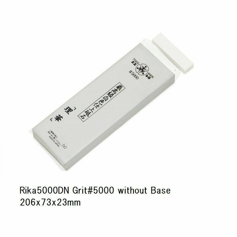 Suehiro Long Seller Shiramine-Rika-Ouka per finitura professionale Whetstone F/S