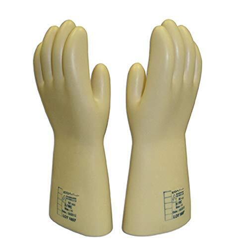 GUANTES AISLANTES CLASE OO - TALLA 9