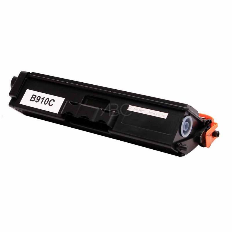 TONER TN-910C CIANO COMPATIBILE BROTHER HL-L9310 S,MFC-L9570 S TN910 CAPACITA 9.