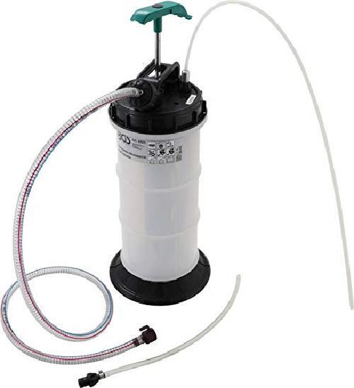 Aspirador recogedor de líquidos | 5,5 l
