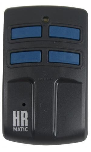 Telecomando HR MULTI 2 (X8H)