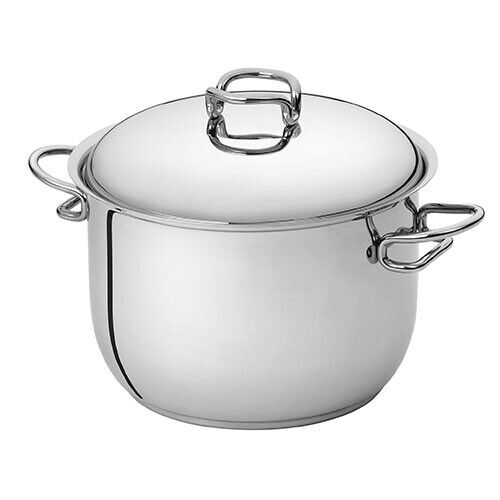 ZANI SERAFINO PENTOLA Karen 22cm SENZA COPERCHIO KA1PE22