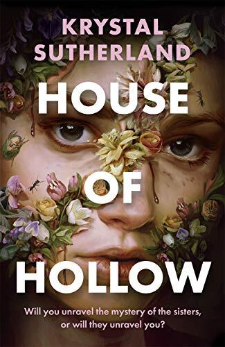 House of Hollow: The haunting New York Times bestseller (o3D)