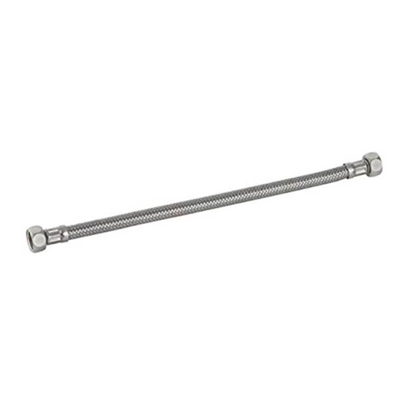 Geberit Flessibile fem/fem 3/8 | 240.069.00.1
