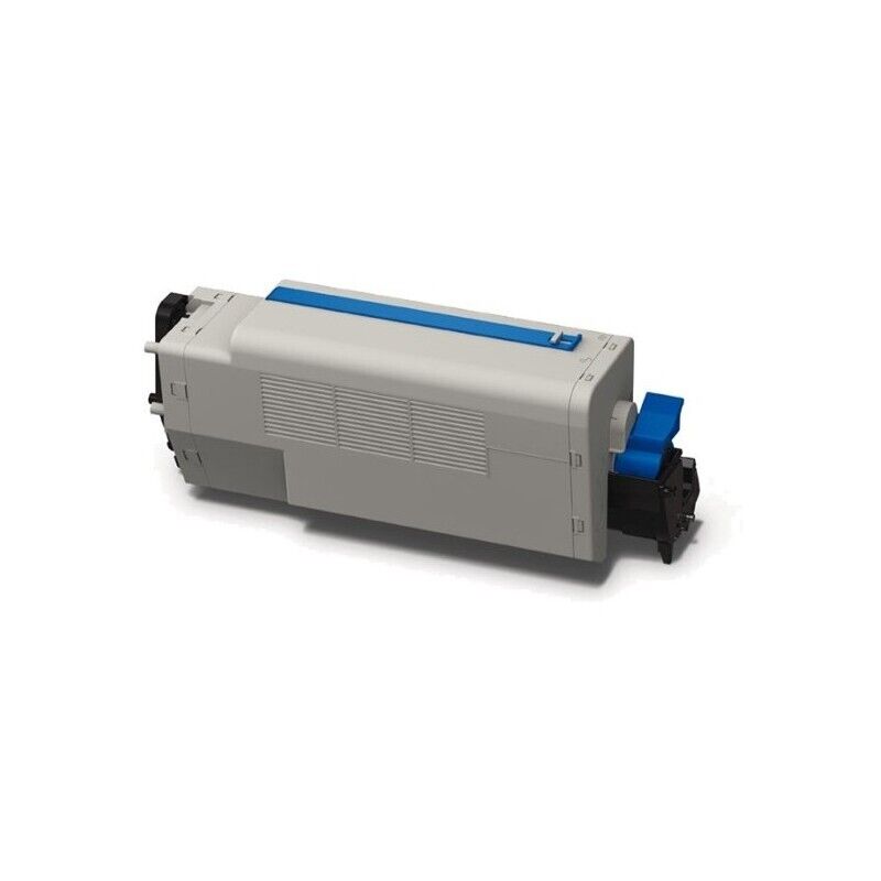 TONER B840BK NERO 44661802 COMPATIBILE PER OKI B840,EXECUTIVE ES8140 CAPACITA' 2