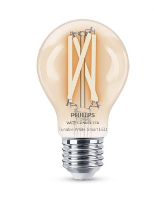 Lampadina led filament Philips Consumer 37198900 929003017221-E27 7W 2700-6500K-