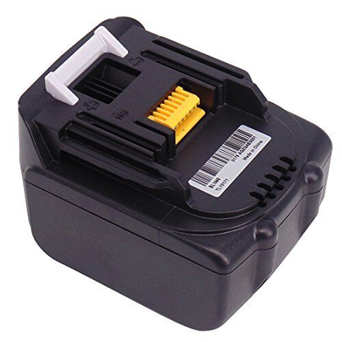 14,4V 4000mAh Batteria per Makita BL1430 BL1415 BL1440 (p9T)