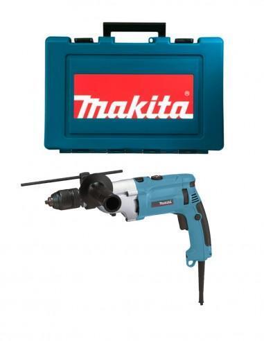 Trapano a Percussione MAKITA HP2071 (1010 W)