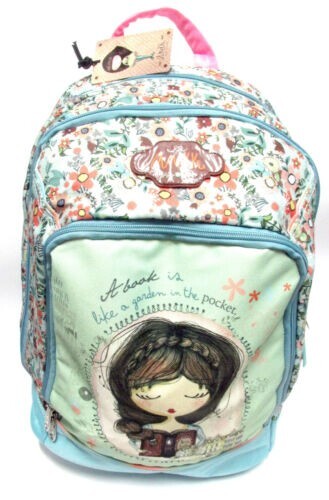 Zino Scuola DREAM ANEKKE VERDE