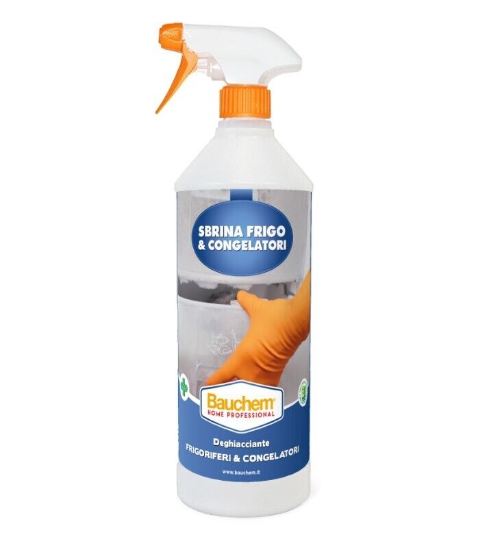 BAUCHEM SBRINAFRIGO E CONGELATORI PROFESSIONALE 600ML