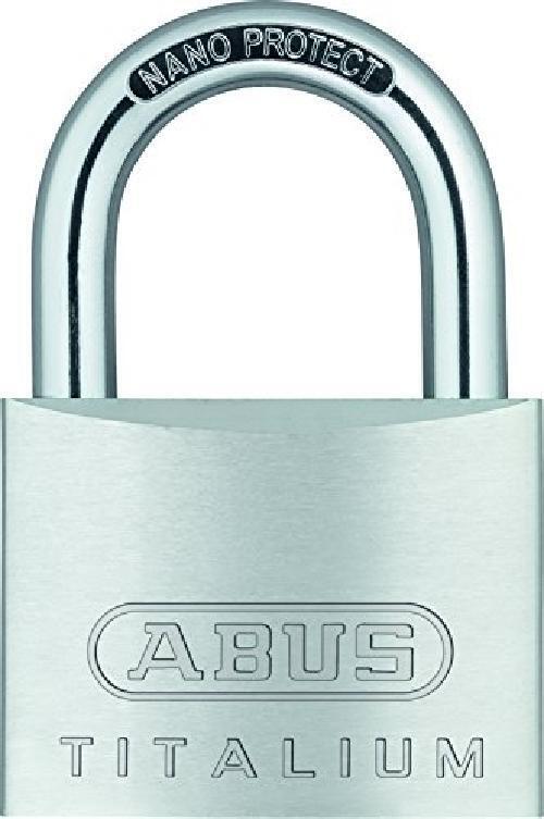 ABUS 56401 64TI 60 Titalium Lucchetto 60 mm