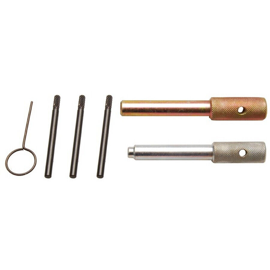 set messa in fase per ford diesel - codice bgs8672 BGS officina