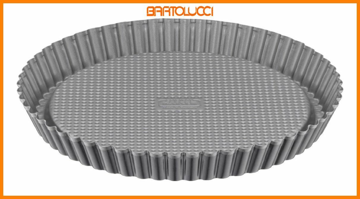 KAISER 020003659695 2300659695 - STAMPO CROSTATA 28 CM - INSPIRATION