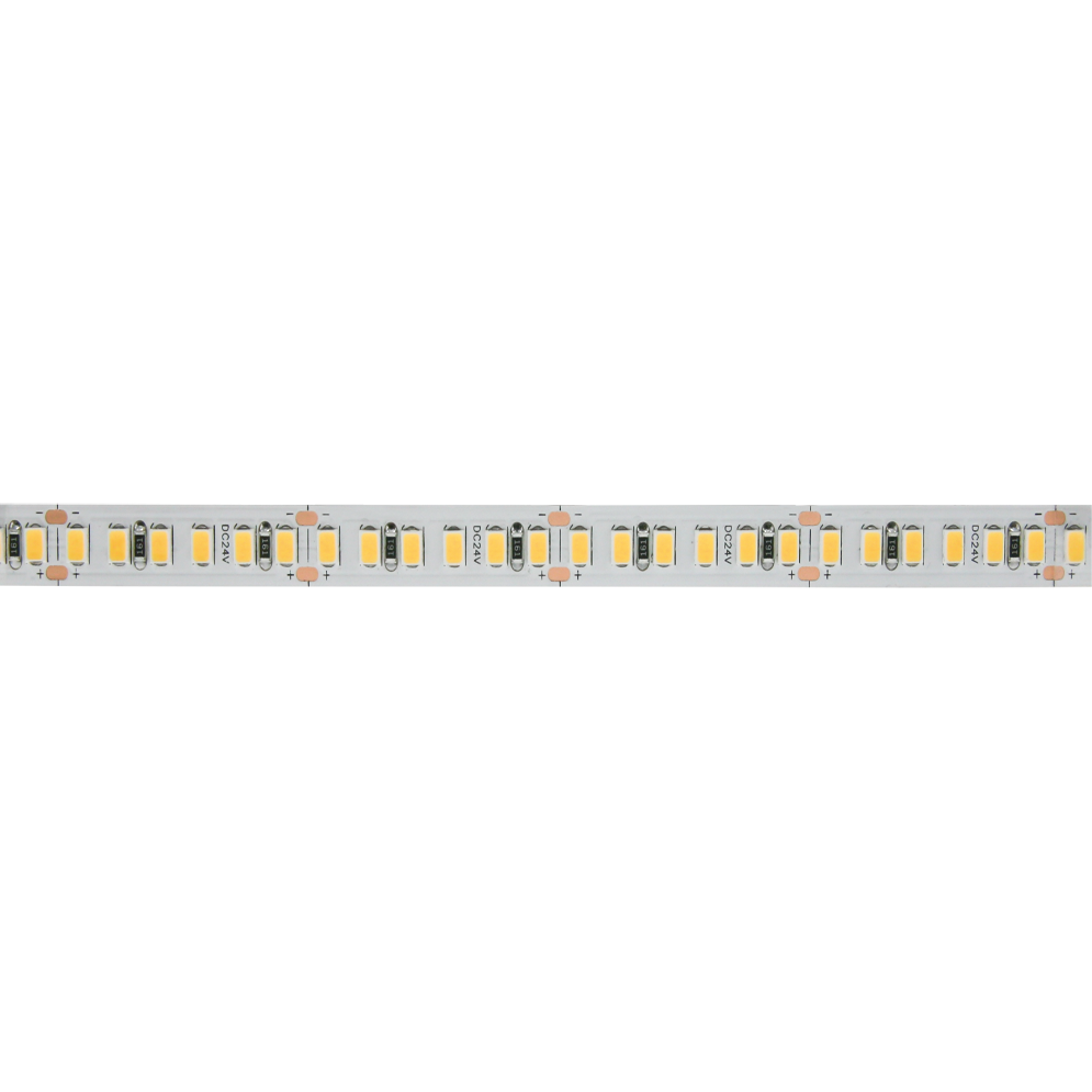 Lampo lighting REEL900IP20BF strip led 900 14.4W/MT. IP20 24V luce continua 6400