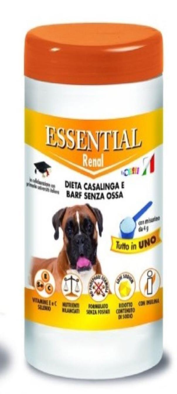 ESSENTIAL CANE RENAL. 150GR