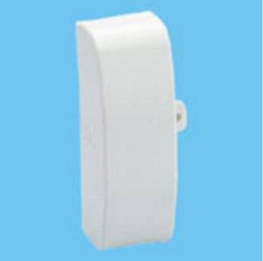 BOCCHIOTTI 03279 LSBN TERMINALE PER CORNICE