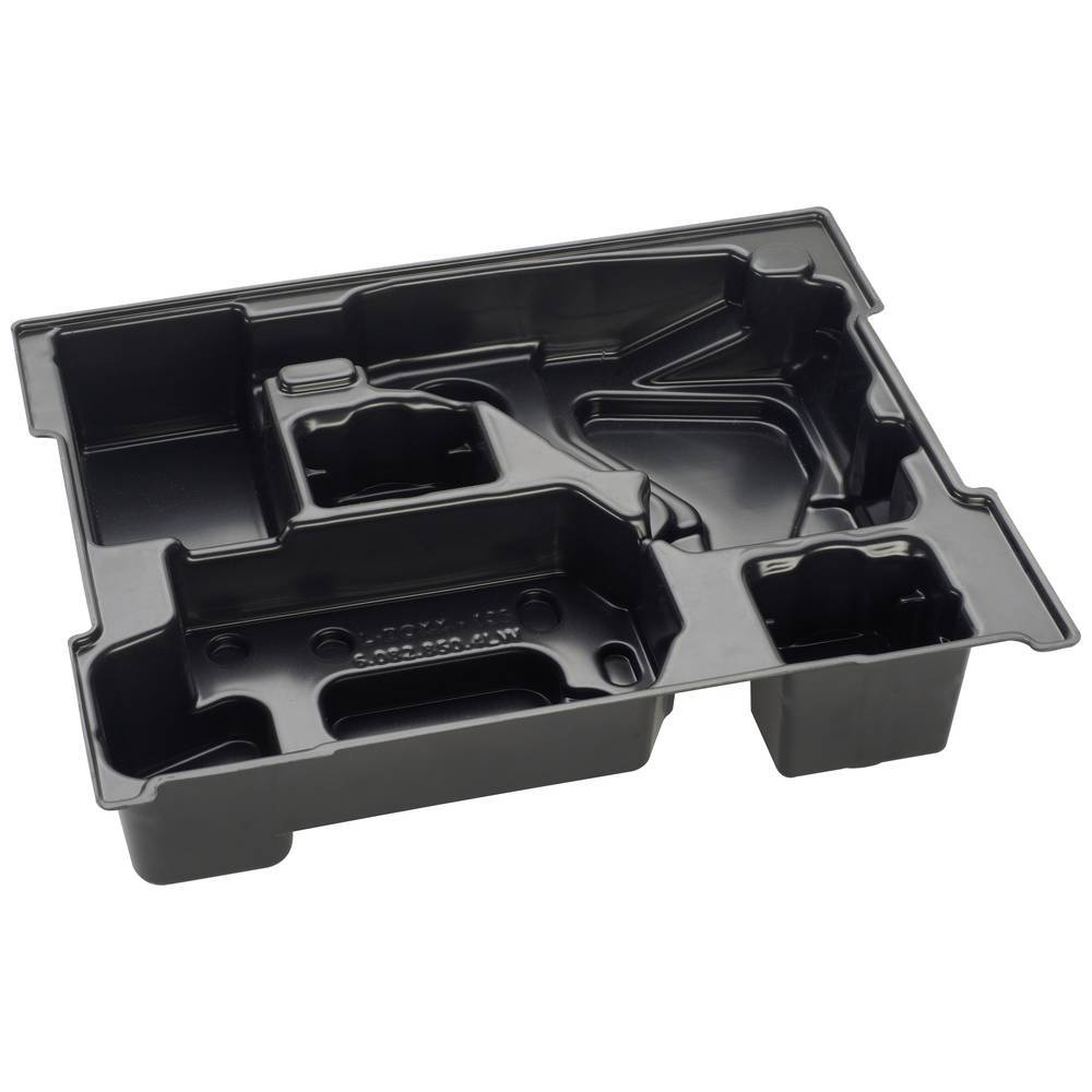 Bosch Professional 1600A00HP1 GBH 18V-26 F Inserto per valigetta (L x L x A)