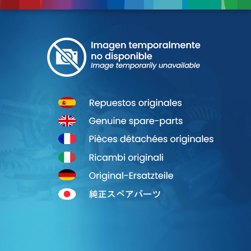 1604220343 Field: Originale Bosch Spare-Part