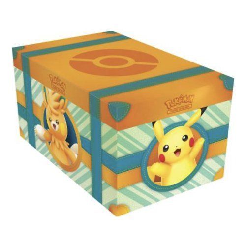 Carte gioco Gamevision PK60436 I POKEMON Bauletto Avventura a Paldea