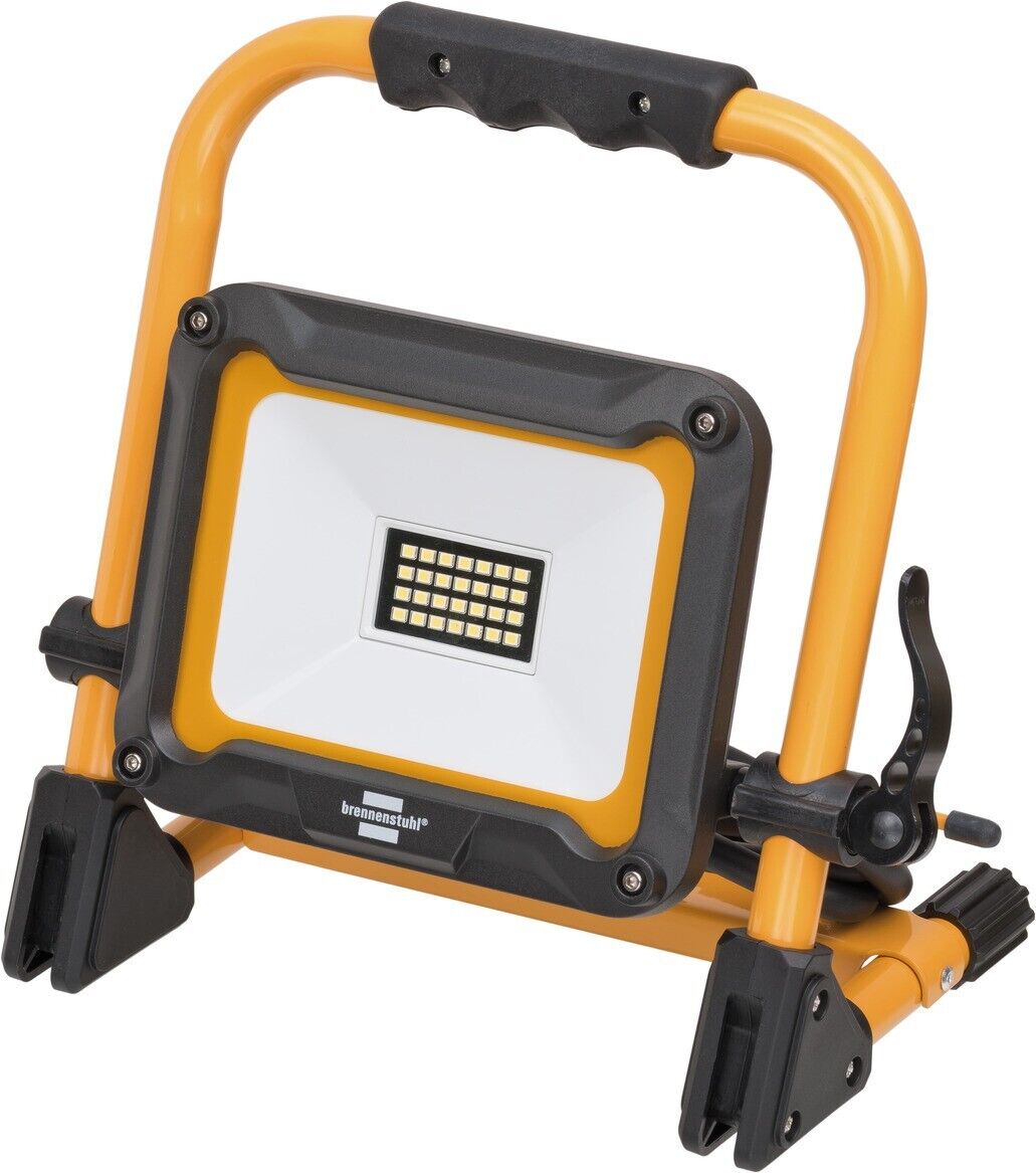 Faro Led portatile JARO 5050 M, 4400lm, 50W, IP65, 5m H07RN-F 3G1,0 Numero dell'