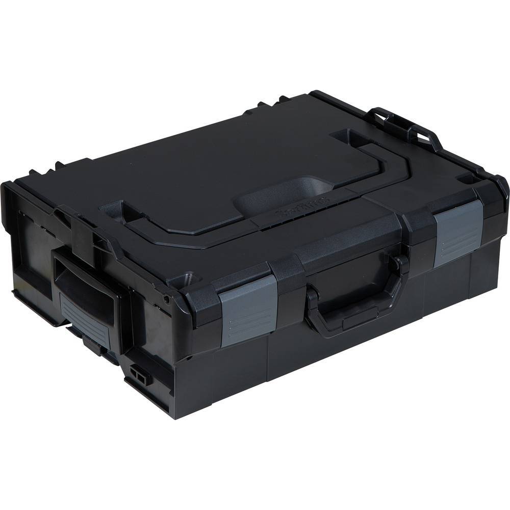 BS Systems L-BOXX 136 6100000306 Cassetta porta utensili senza contenuto ABS