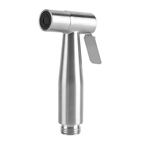 Bidet a spruzzo Bidet a Mano Bidet in Acciaio Inox Bidet Tenuto in Mano (r2b)