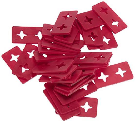 Westmark 30 Inserti a piastrina in gomma per denocciolatore Kirschomat, 40722250