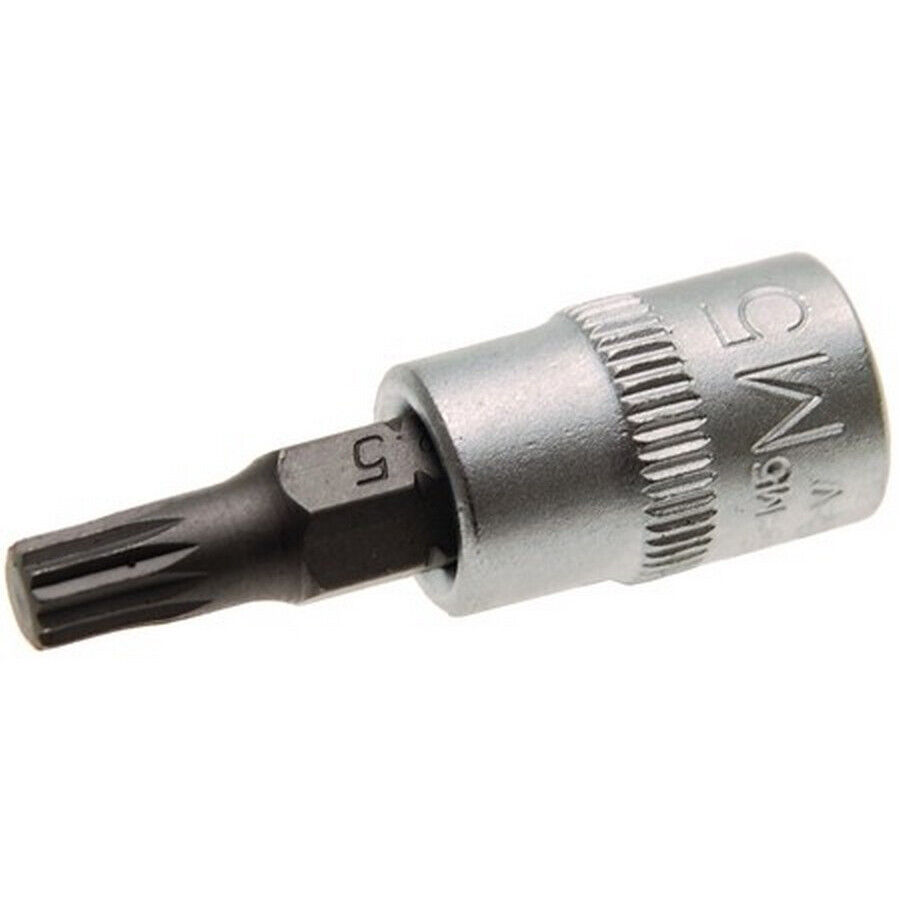 bussola att.1/4 xzn m m5 - codice bgs5105-m5 BGS officina