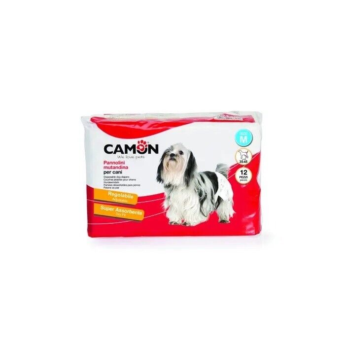 Pannolini Mutandina - Taglia M