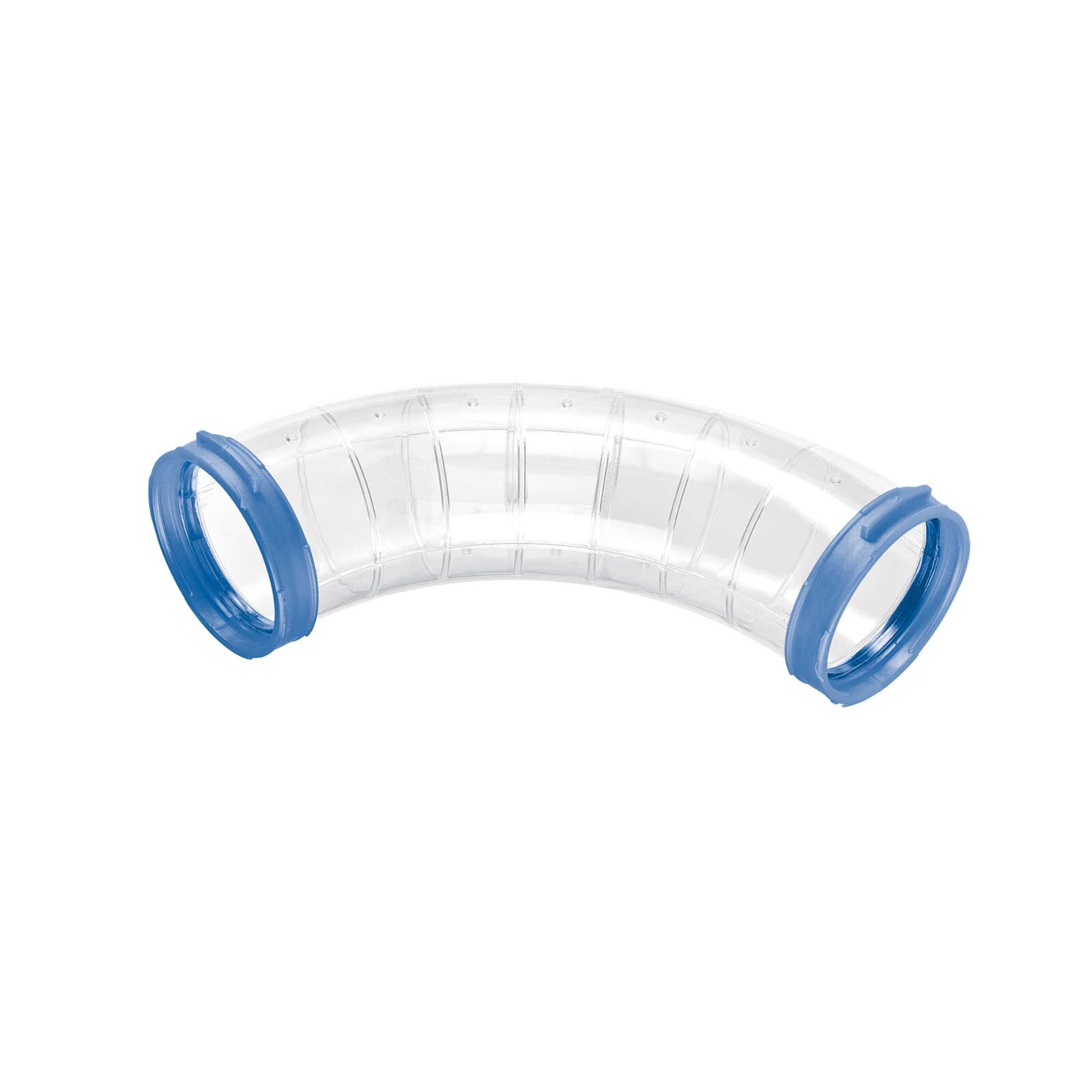 Tubo Tunnel per Criceti Imac Roditori per tutte le Gabbie 21 cm