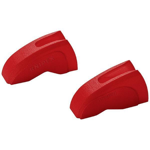 KNIPEX 87 09 300 V01 GANASCE IN PLASTICA 86 MM 1 KIT