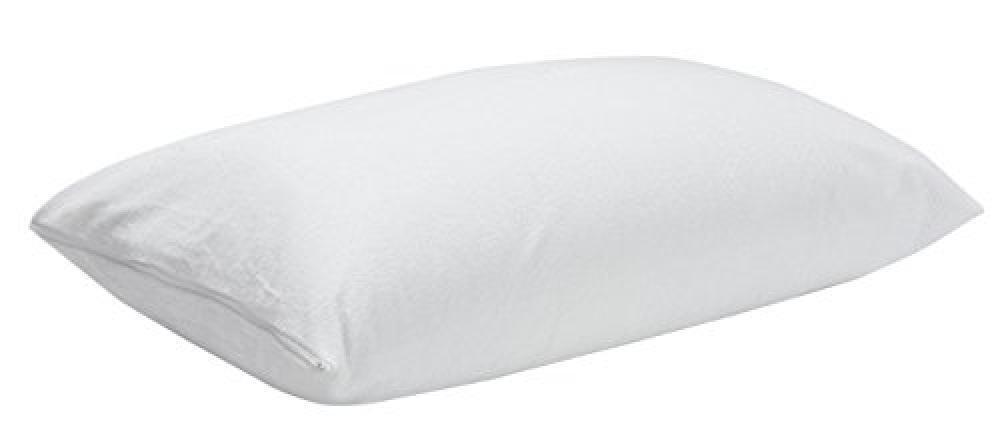 (TG. 40 x 150 cm) Pikolin Home - Copriguanciale in spugna Antiallergica (antiaca