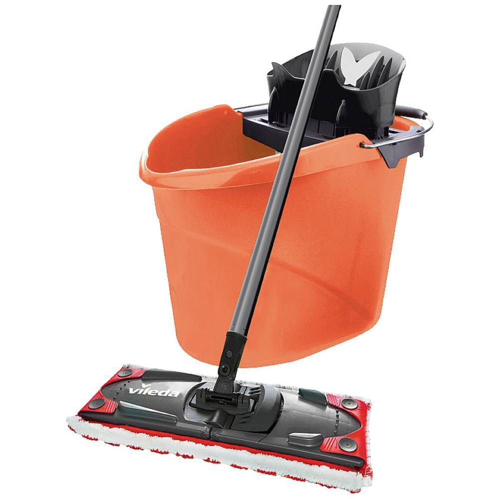 Vileda 167767 Ultramat 2in1 Colors 1 pz.