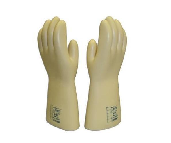 GUANTES AISLANTES CLASE OO - TALLA 8