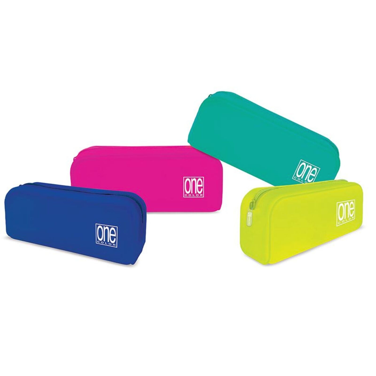 ASTUCCIO ONE COLOR SPRING BUSTINA FUCSIA
