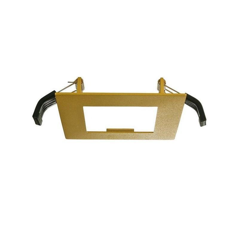 ACCESSORIO PORTALAMPADE LEDS C4 PLAY 71-5125-23-00, COLORE ORO