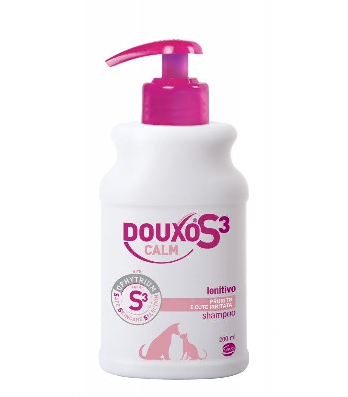 Douxo S3 Calm - 200ML