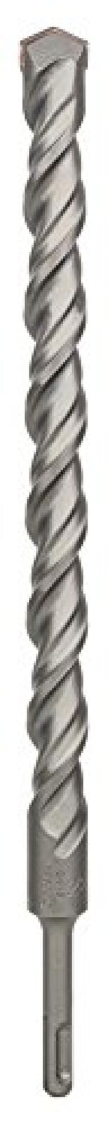 2608831057 Foret SDS Plus 3 pour perforateur 22 x 300 x 350 mm