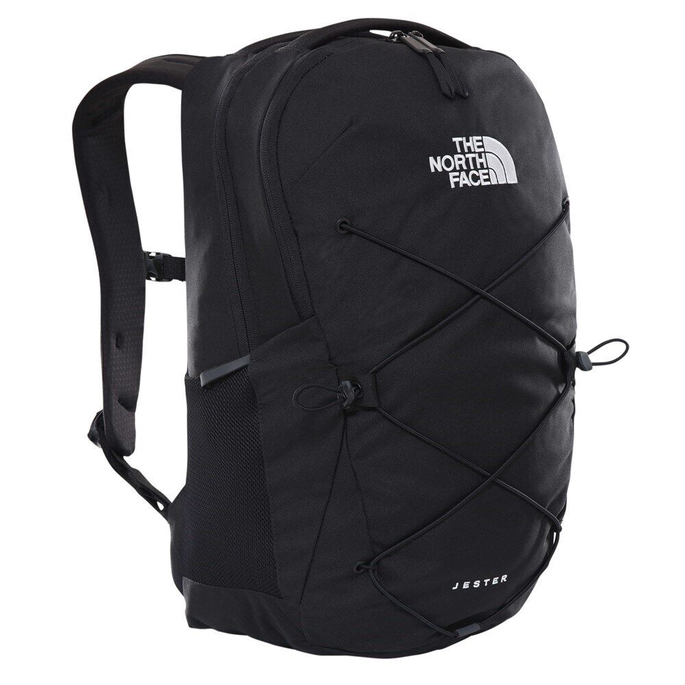 Zainetti universali The North Face Jester NF0A3VXFJK31 Nero