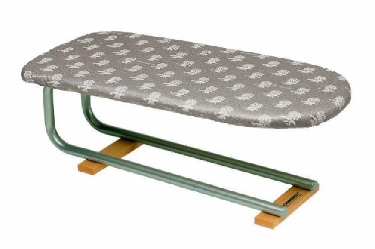 Foppapedretti Lo Stiragonne Accessorio Stiro, Noce