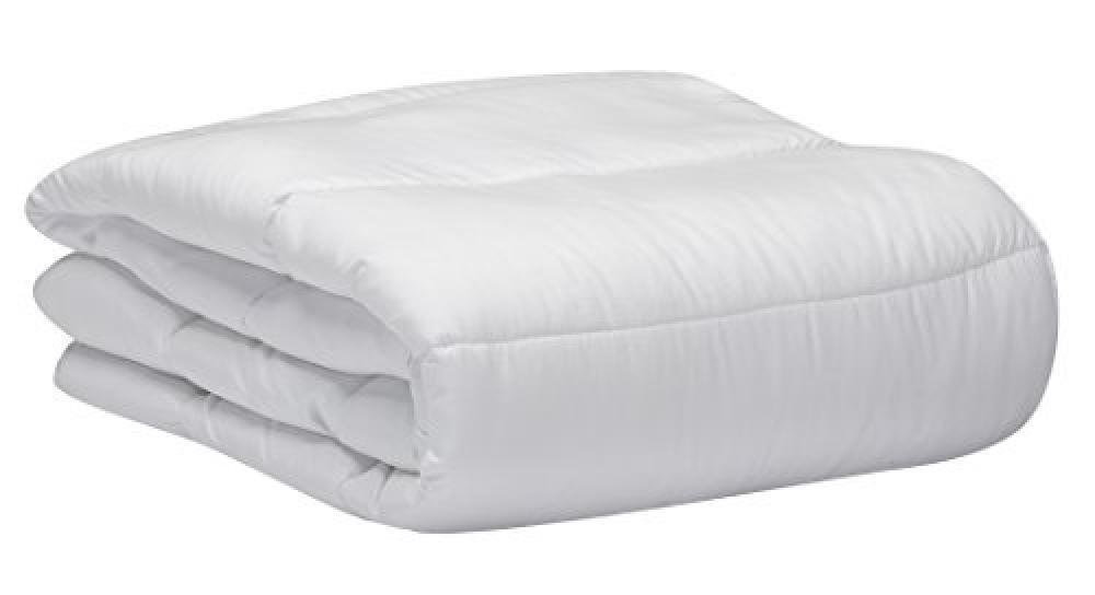 (TG. Cama 80/90 - 150 x 220 cm) Pikolin Home Piumone di Fibra Anticarro, Primave