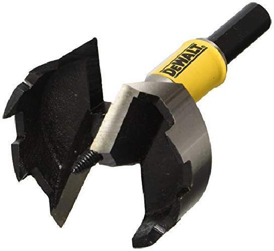 DEWALT DT4587-QZ punta speciali per legno tipo forstner - ø 74 mm