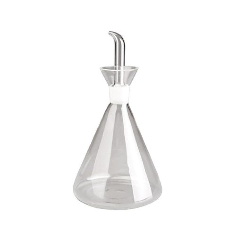 Ibili Aceitera Probeta Cristal 250 ml - NUOVO