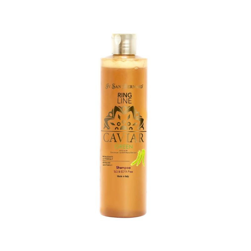 Iv san bernard shampoo caviar 300ml