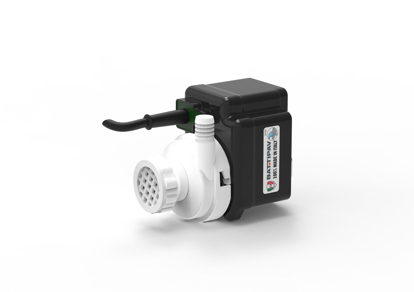 Pompa acqua tagliapiastrelle segatrici elettriche 230v 35w 700lt/h Battipav p0