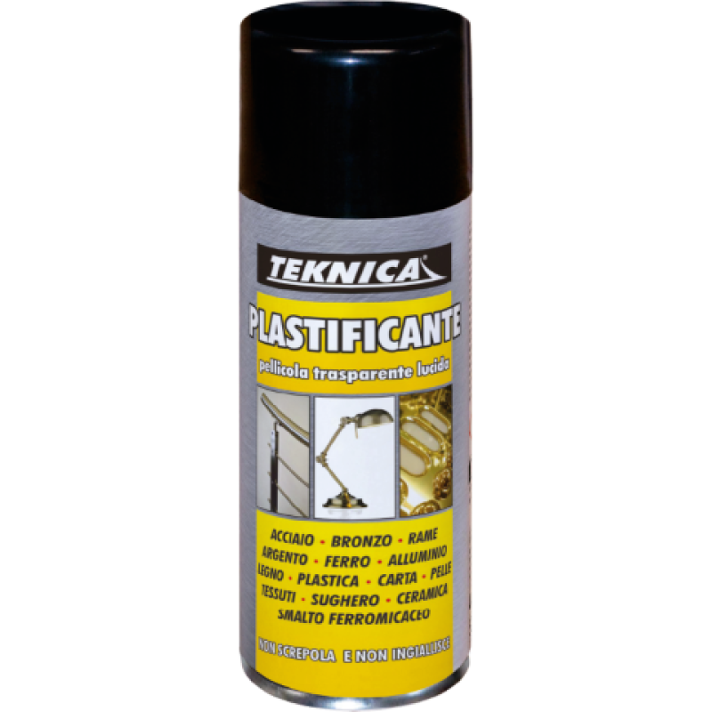 PLASTIFICANTE SPRAY ML. 400