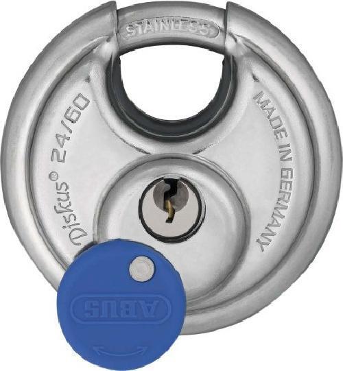 ABUS 24IB/60 AB24IB/60, Grigio
