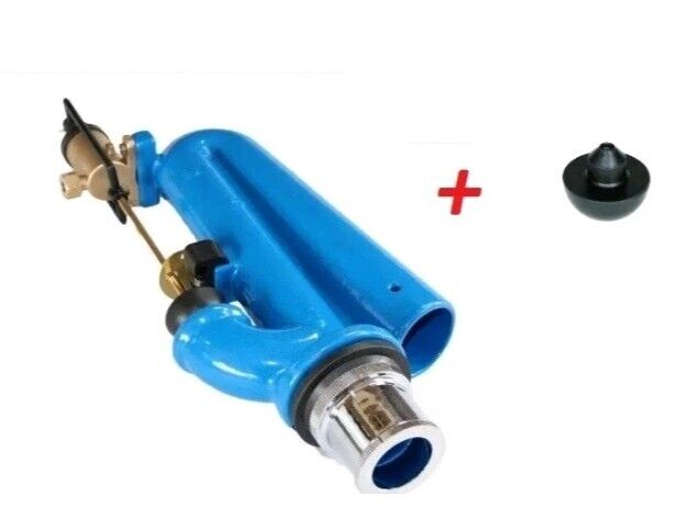 Batteria di scarico Diba tipo Catis senza pulsante sifone cassetta wc ricambio