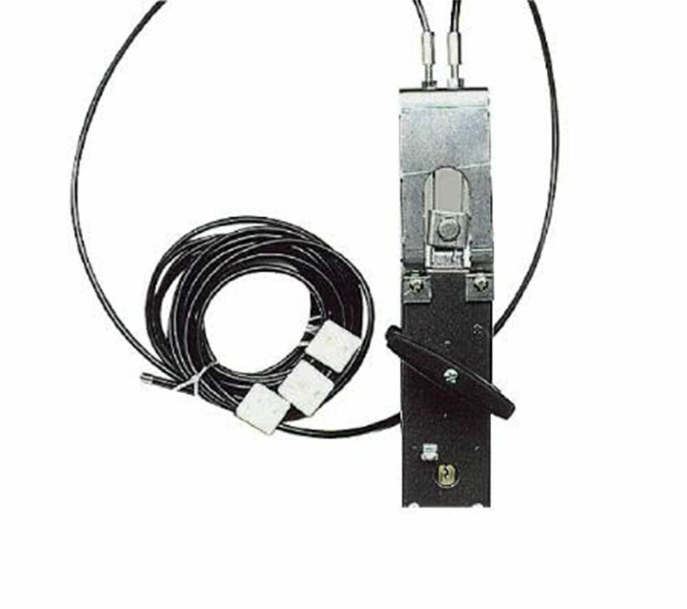 BFT SM1 SBLOCCO MANUALE PER PHEBE E BOTTICELLI BASCULANTE GARAGE 2600817