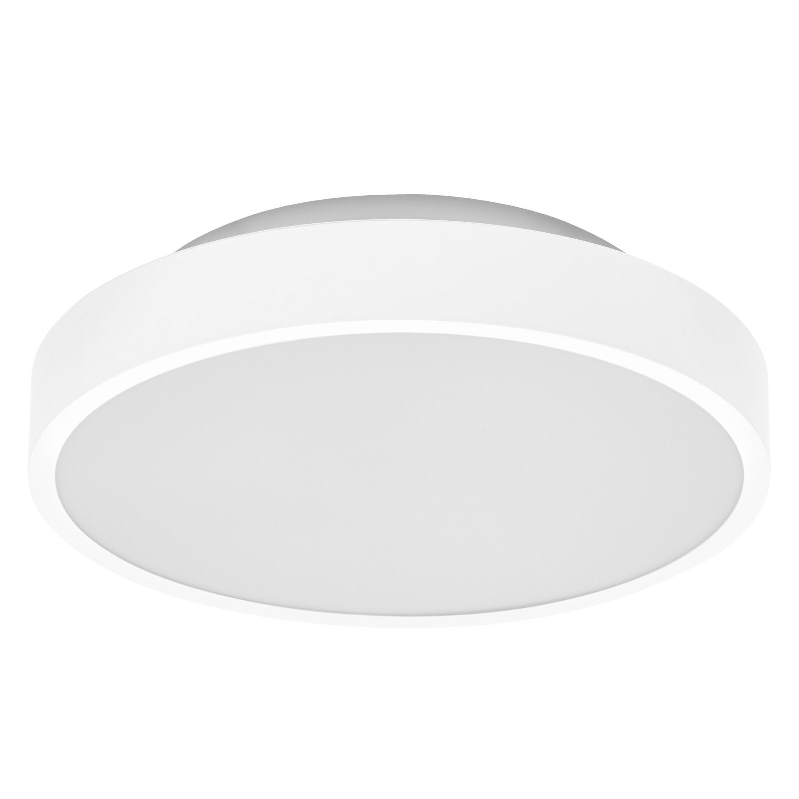 LEDVANCE Apparecchio di illuminazione: per soffitto, DECORATIVE CEILING BACKLIGH